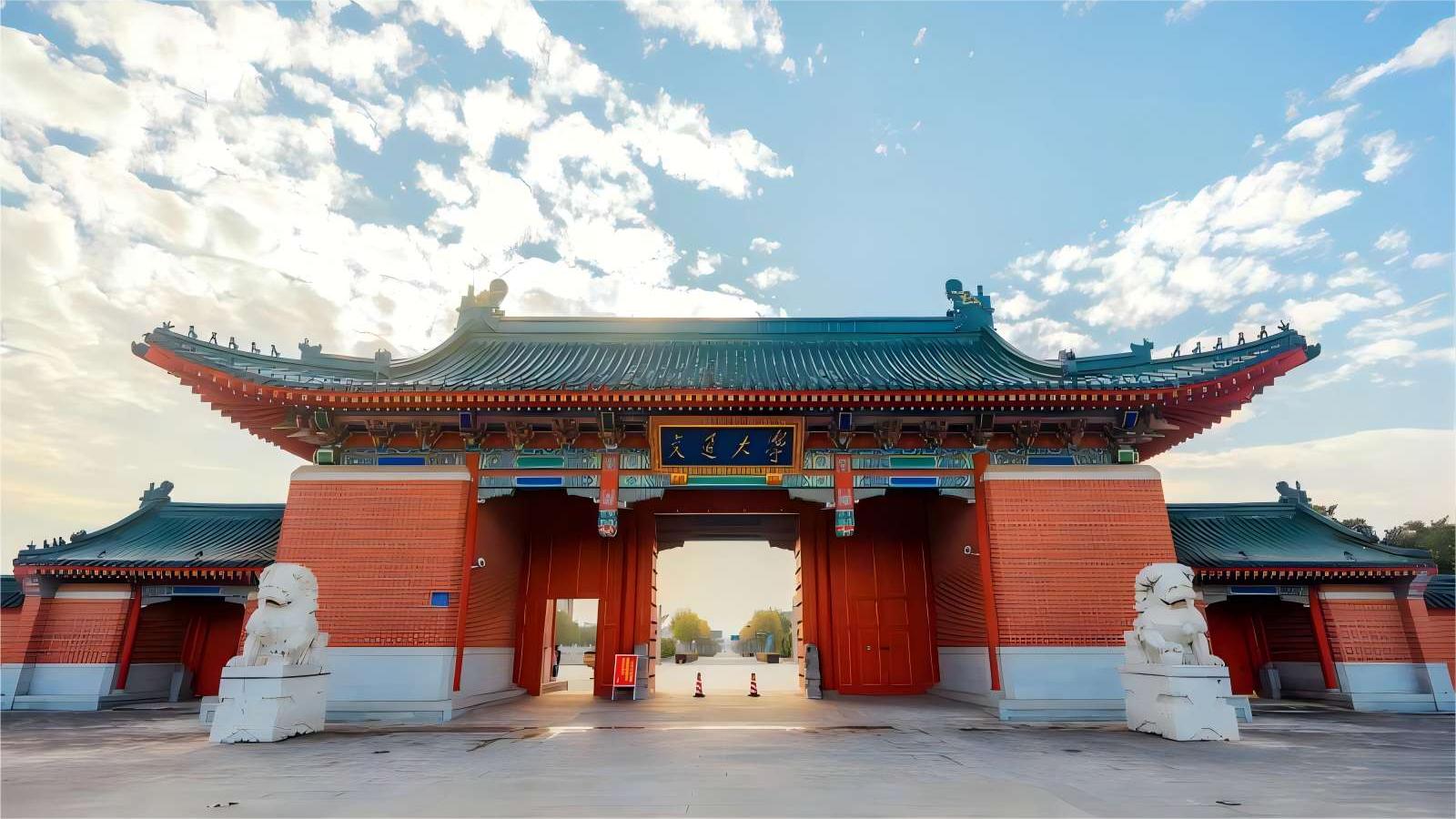 百年學府！西子電梯攜手上海交大 共鑄精英搖籃